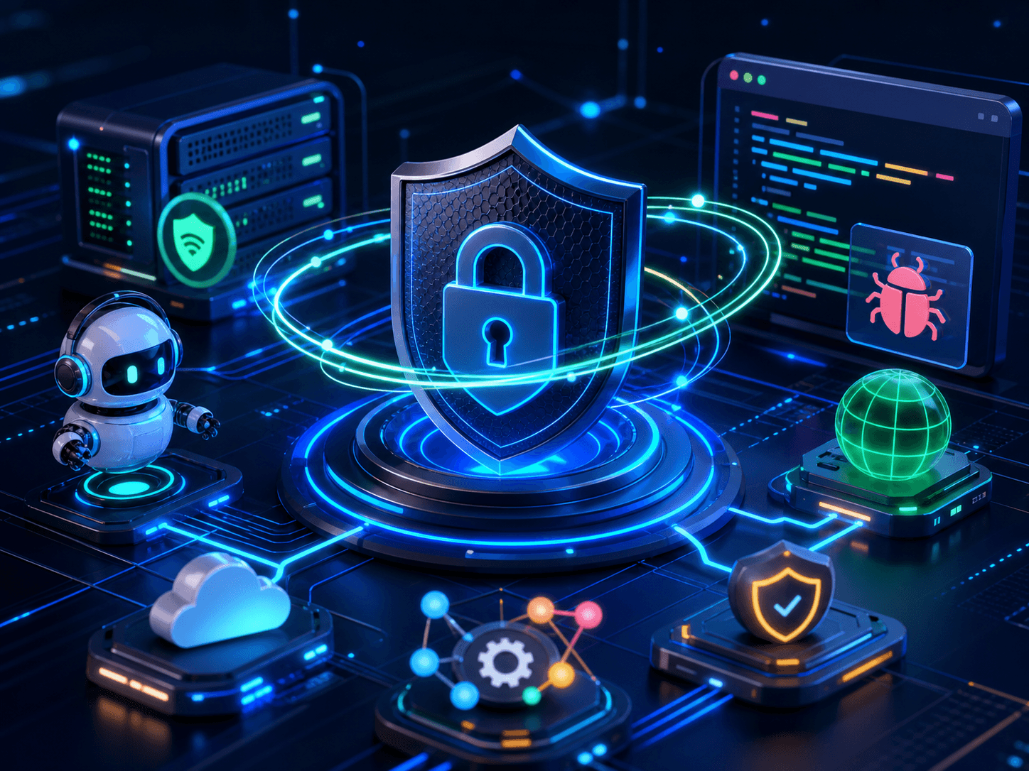 اکانت VPN مخصوص بازی
